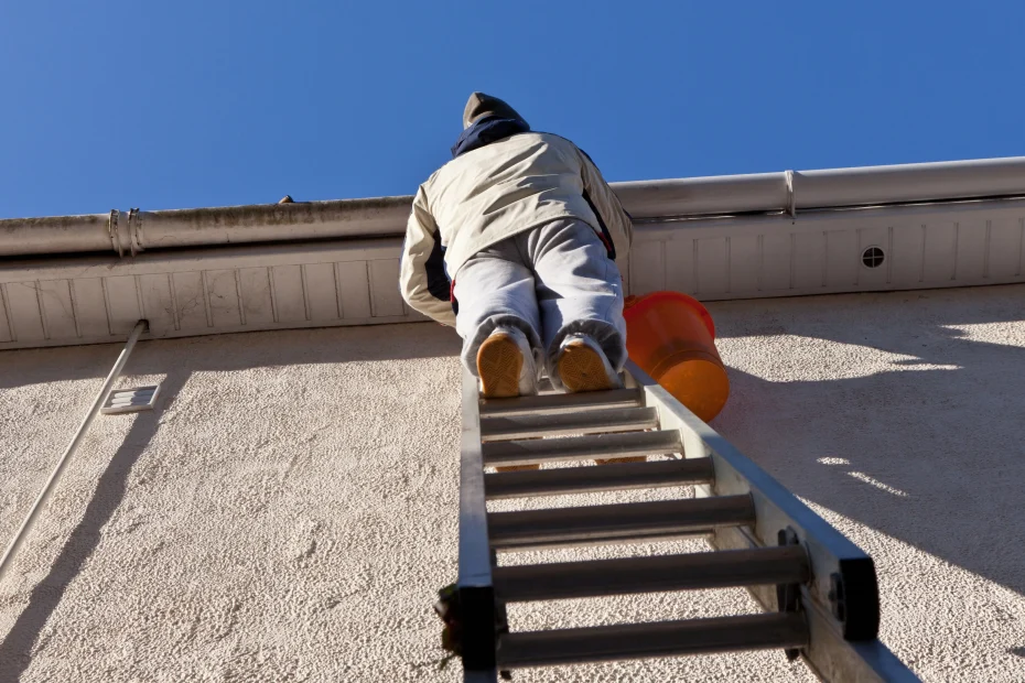 Gutter Cleaning Seminole FL