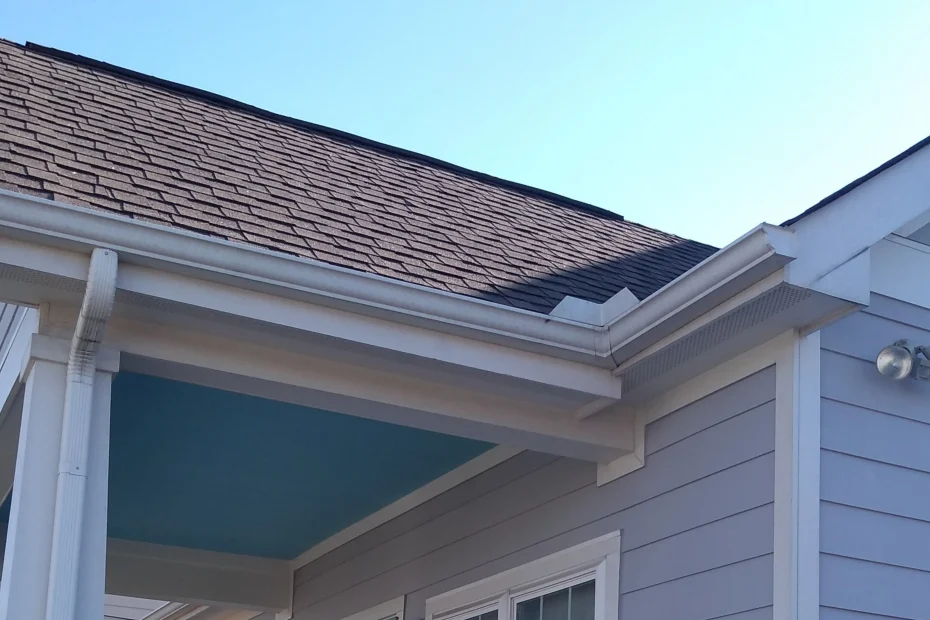 Gutter Cleaning Seminole FL