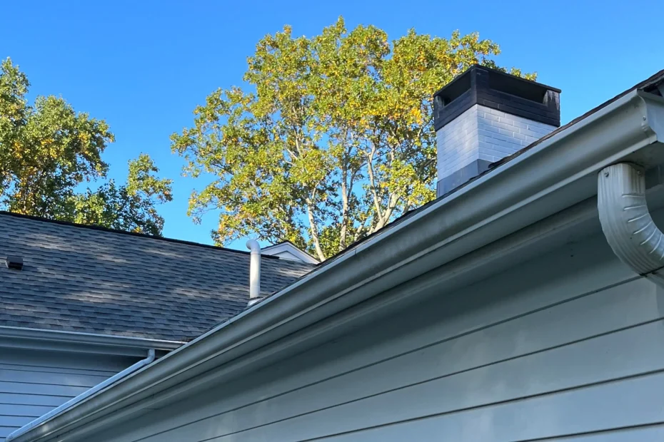 Gutter Cleaning Seminole FL