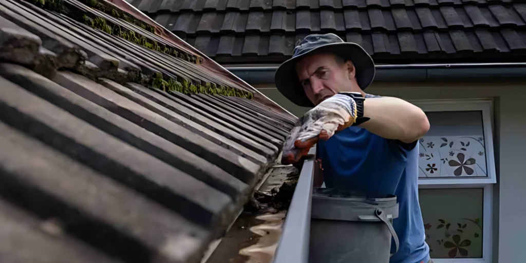 Gutter Cleaning Seminole FL home page